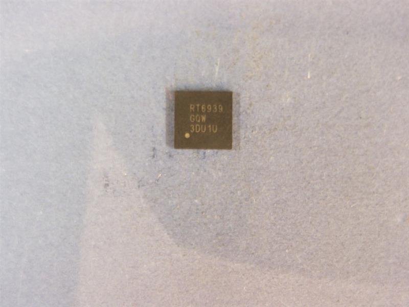 SMD / IC