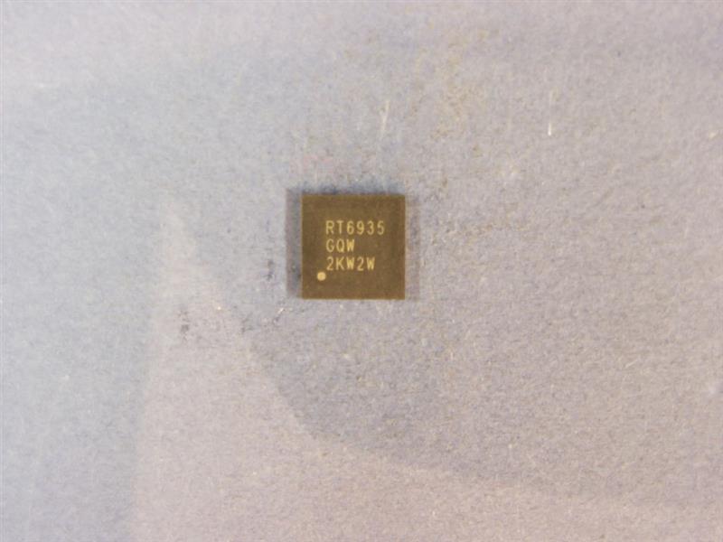SMD / IC