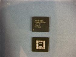 هارد / BGA / EMMC TOSHIBA 4G/ 